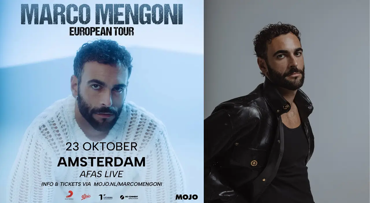 Marco Mengoni