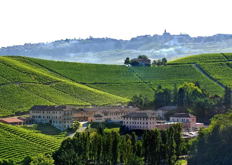 Vakantie in Piemonte