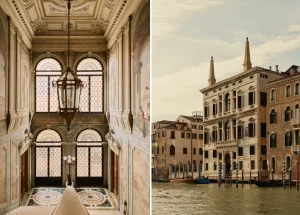 5 beste Italiaanse hotels