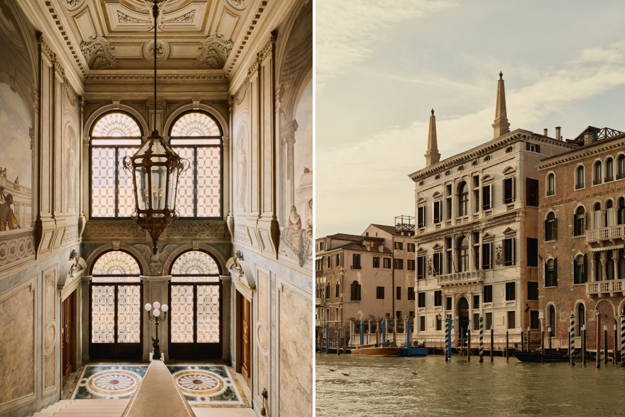 5 beste Italiaanse hotels