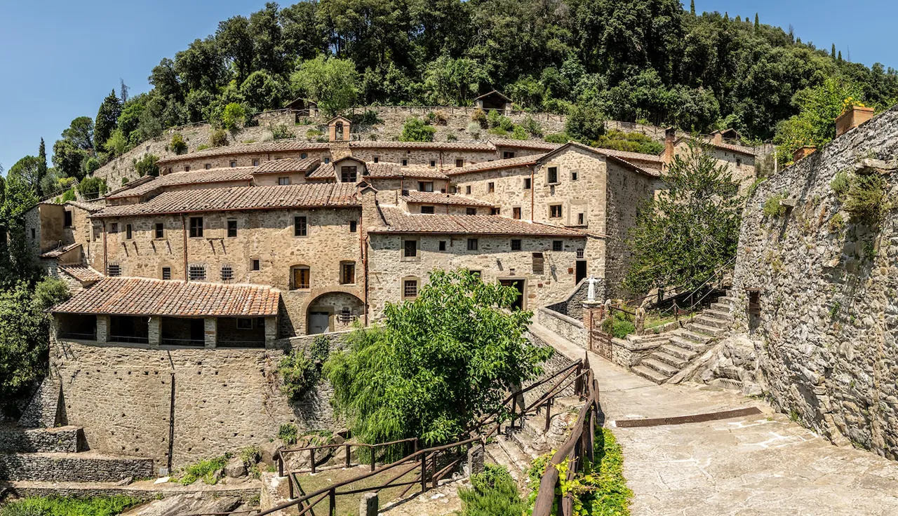 Arezzo Italië