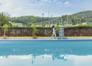 Baiahotel Portovenere