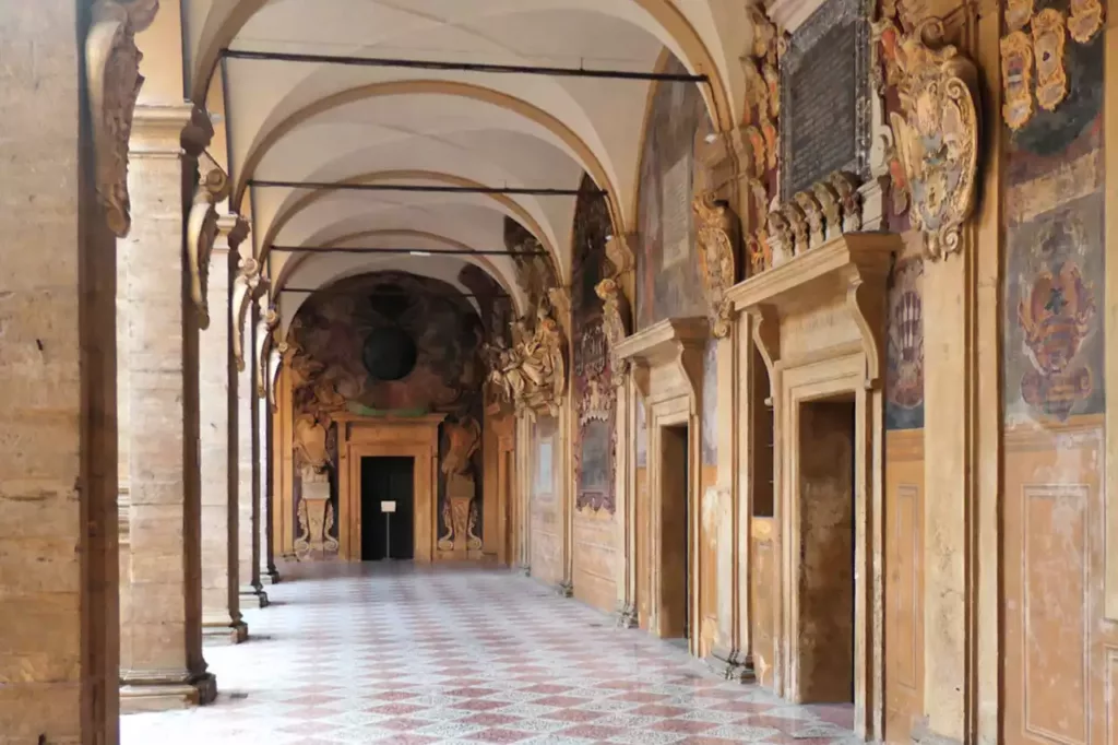 De leukste cultuurtips van een local voor een weekend Bologna