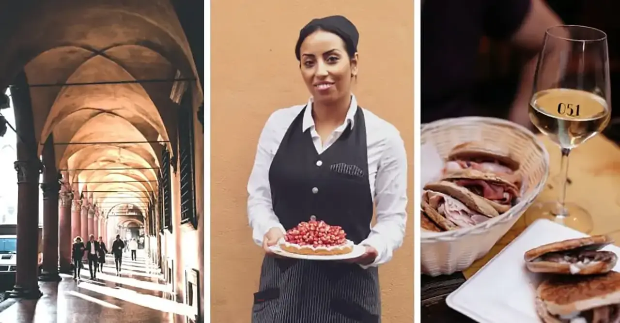 Bologna cultuurtips