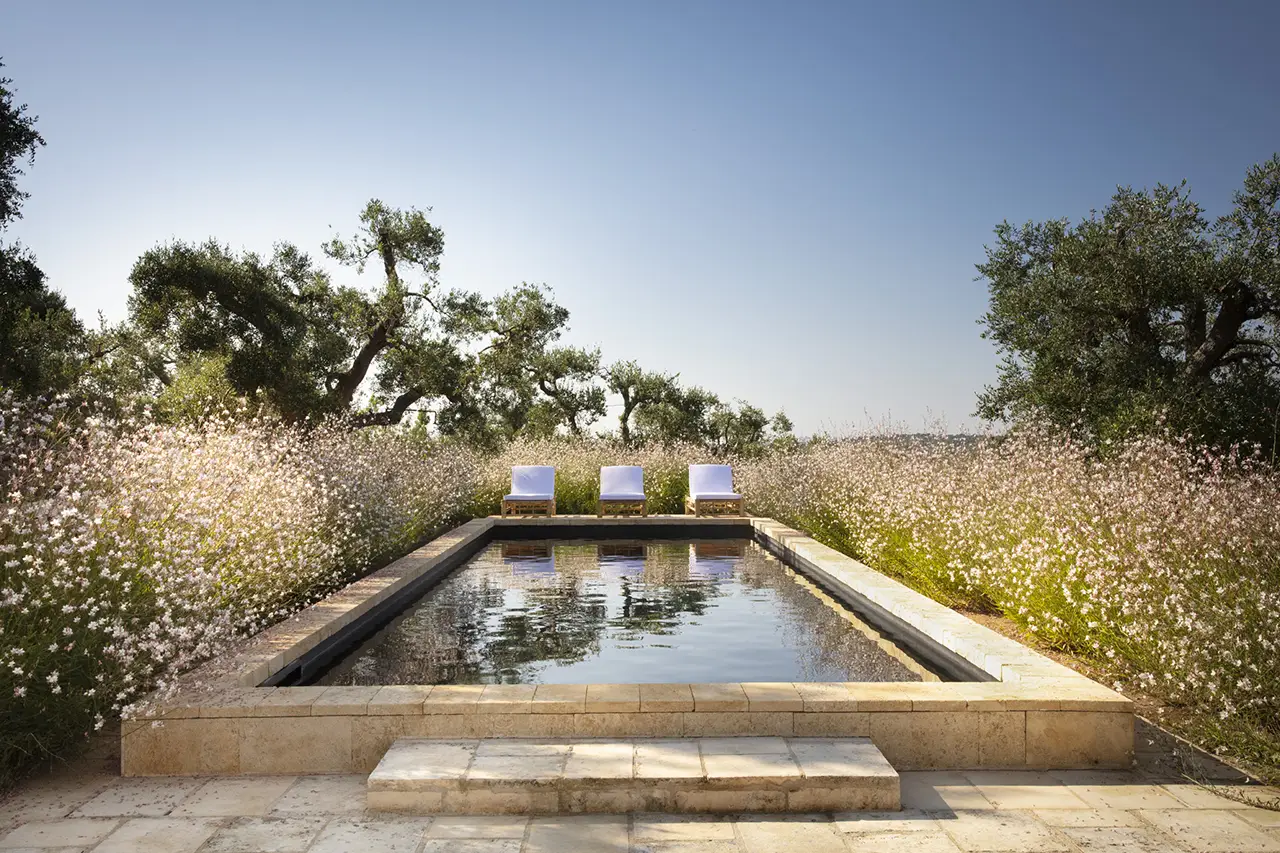 Slapen met Smaak bij Casa Olivetta in Puglia