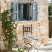 Casa Olivetta in Puglia vakantie tuin