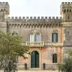 Castle Elvira Puglia
