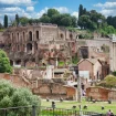 Domus Tiberiana Rome