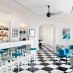 Hotel Miramalfi Amalfi bar