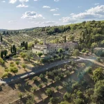 Pieve Aldina boetiekhotel Toscane