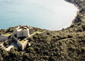 Porto Ercole hotel overnachten