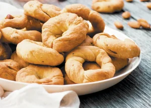 Taralli Napoletani