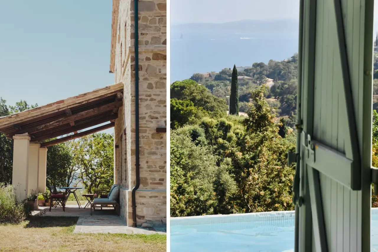 Tweede-huis-Thuis-in-Italie Thuis in Italië | Marleen en Jeroen runnen een vakantieverblijf in De Marken