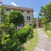 Villa Elena overnachten in Italië