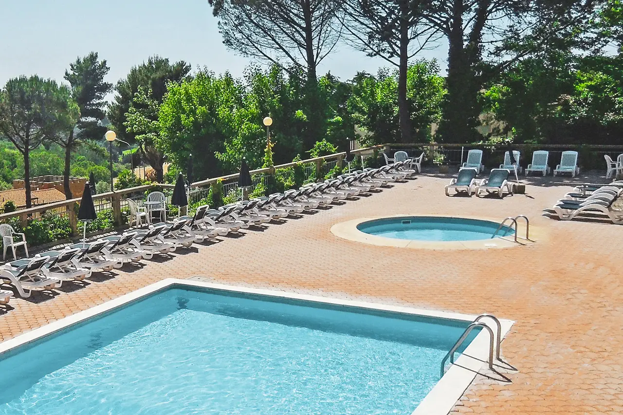 Relaxen bij Villa Elena in Toscane met het hele gezin