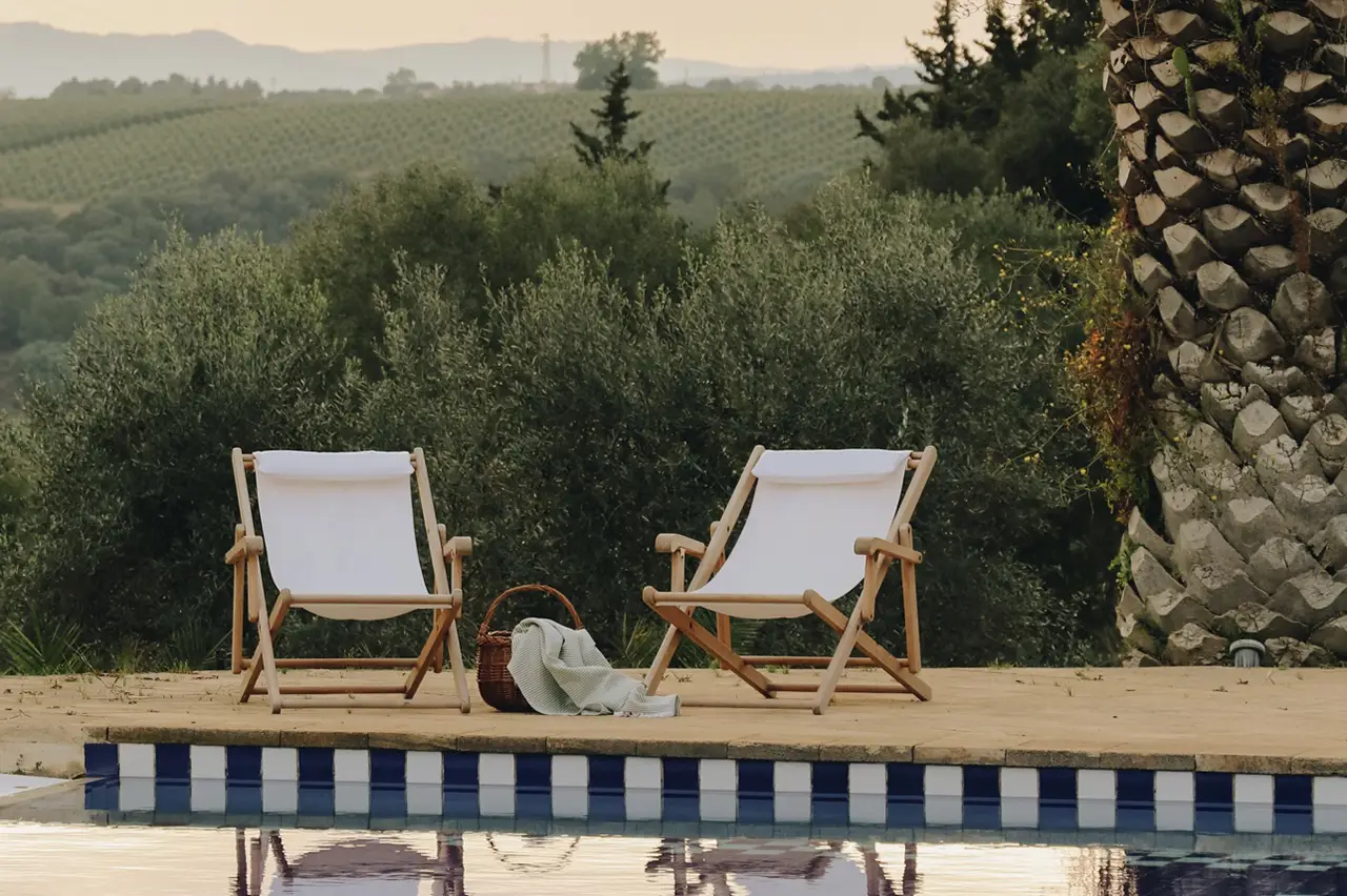 Slapen in de heuvels, Borgo Valle Rita, Puglia