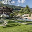 Hotel Angelo Engel zomer
