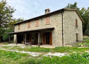 Koopwoning Le Marche Apecchio