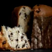 Panettone recept