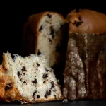 Panettone recept