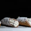 Siciliaanse cannoli