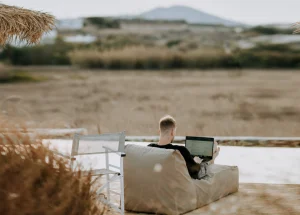 VPN digitaal beveiligd