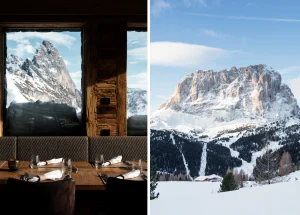 Val Gardena