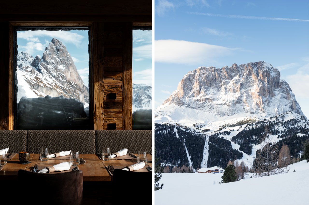 Val Gardena