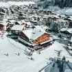 Val Gardena Hotel Freina