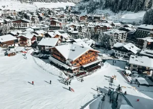 Val Gardena Hotel Freina