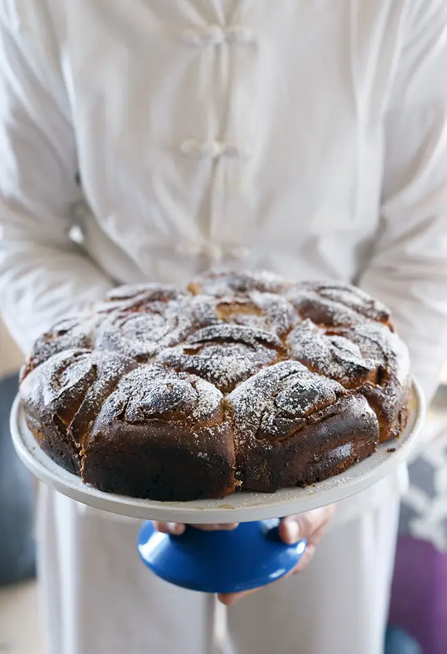 Val Gardena dolci