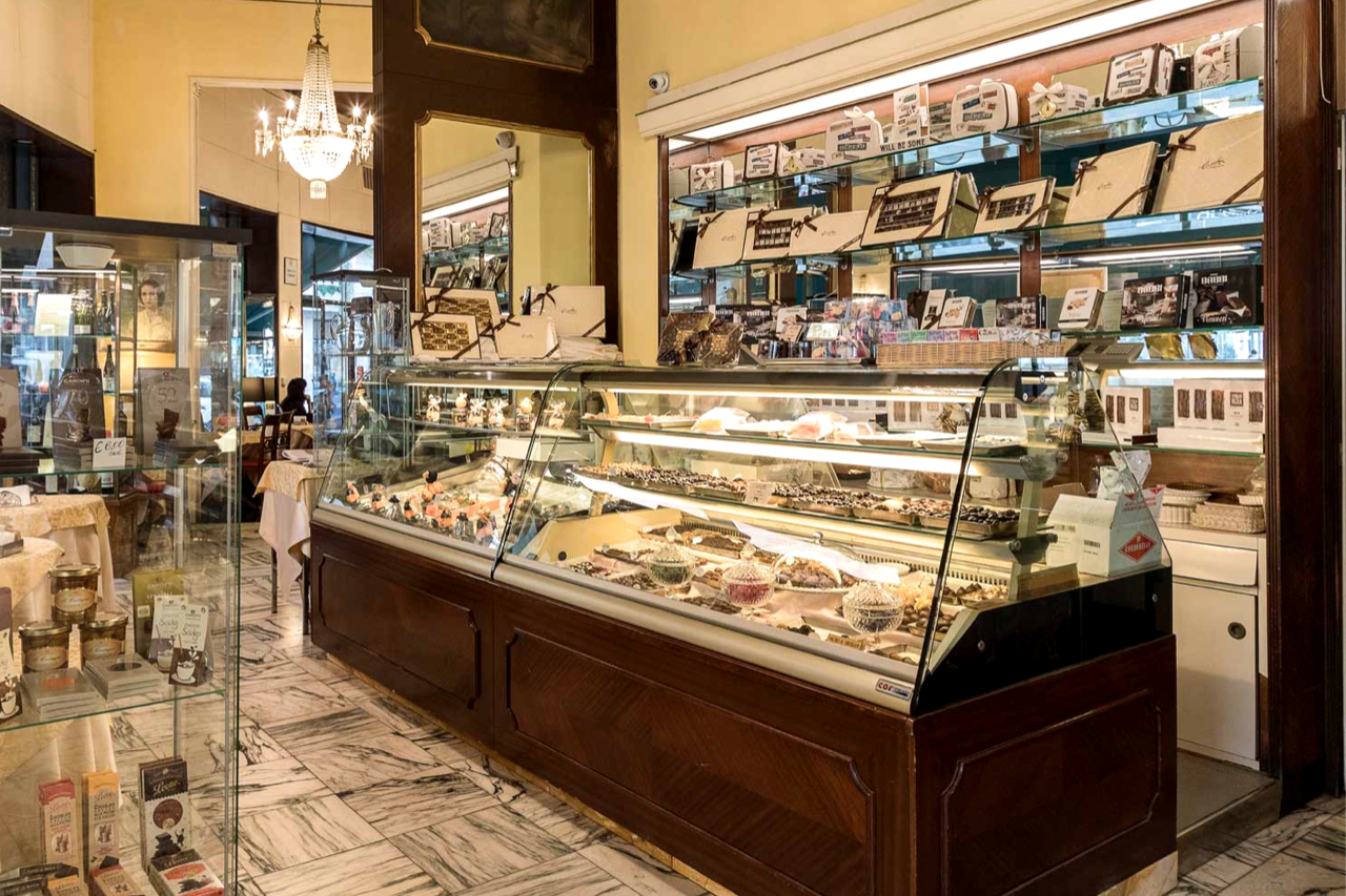 Pasticceria Cucchi