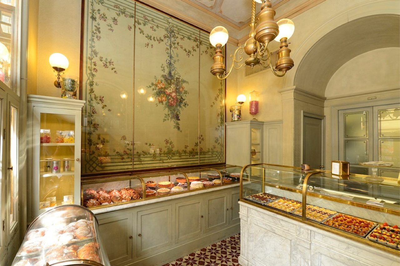 pasticceria da giacomo