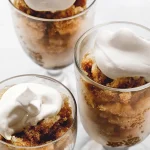 Coffee granita