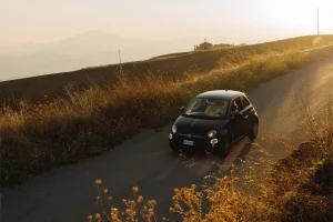 Fiat Italiaans