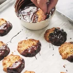 Florentines koekjes recept