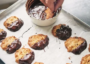 Florentines koekjes recept