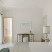 Hotel la Palma Capri slaapkamer