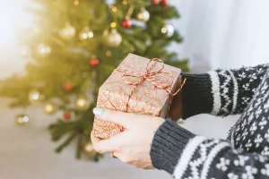 Kerstcadeaus