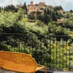 Landgoed Vignamaggio in Panzano Chianti