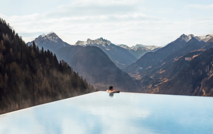 Spa Italie