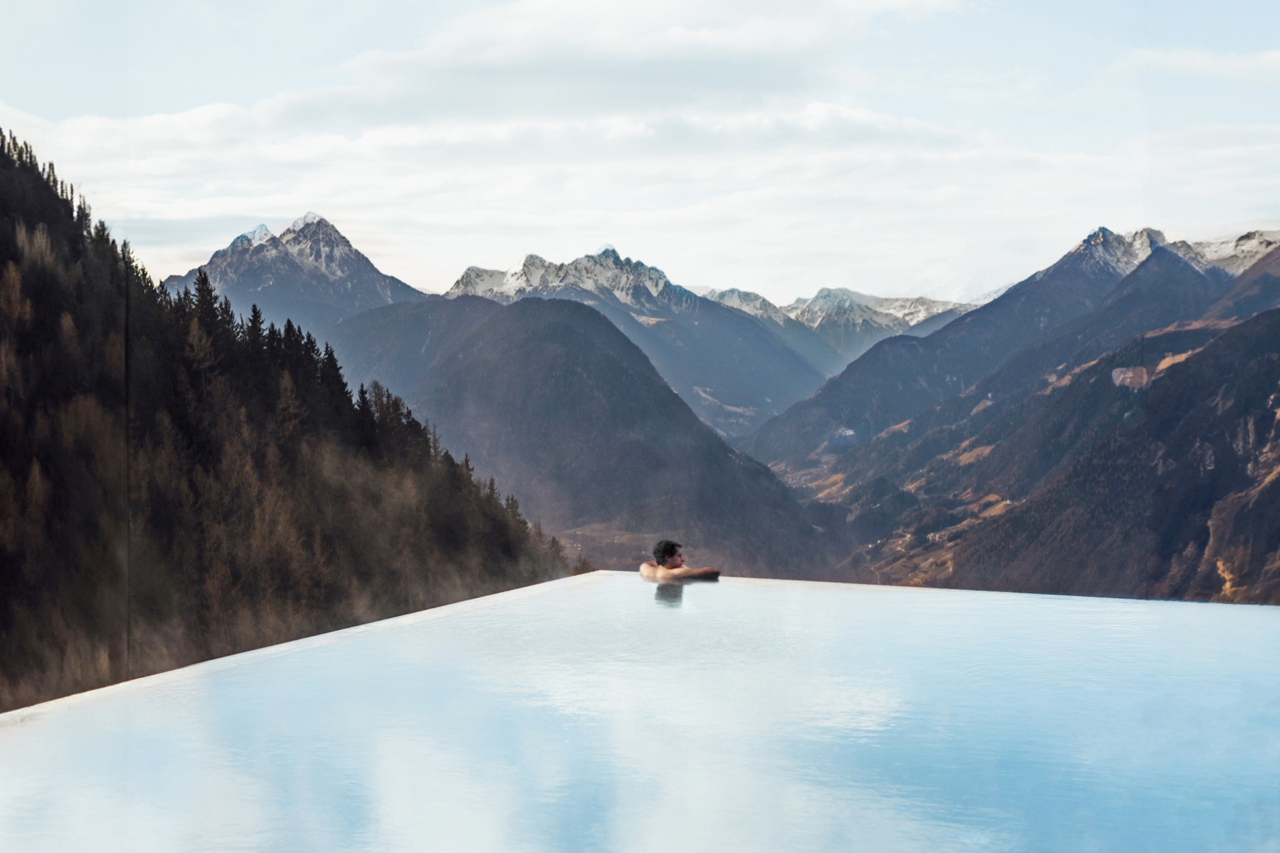 Spa Italie Dit zijn de mooiste spa’s in Noord-Italië