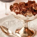 Tiramisu recept