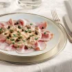 Vitello tonnato recept