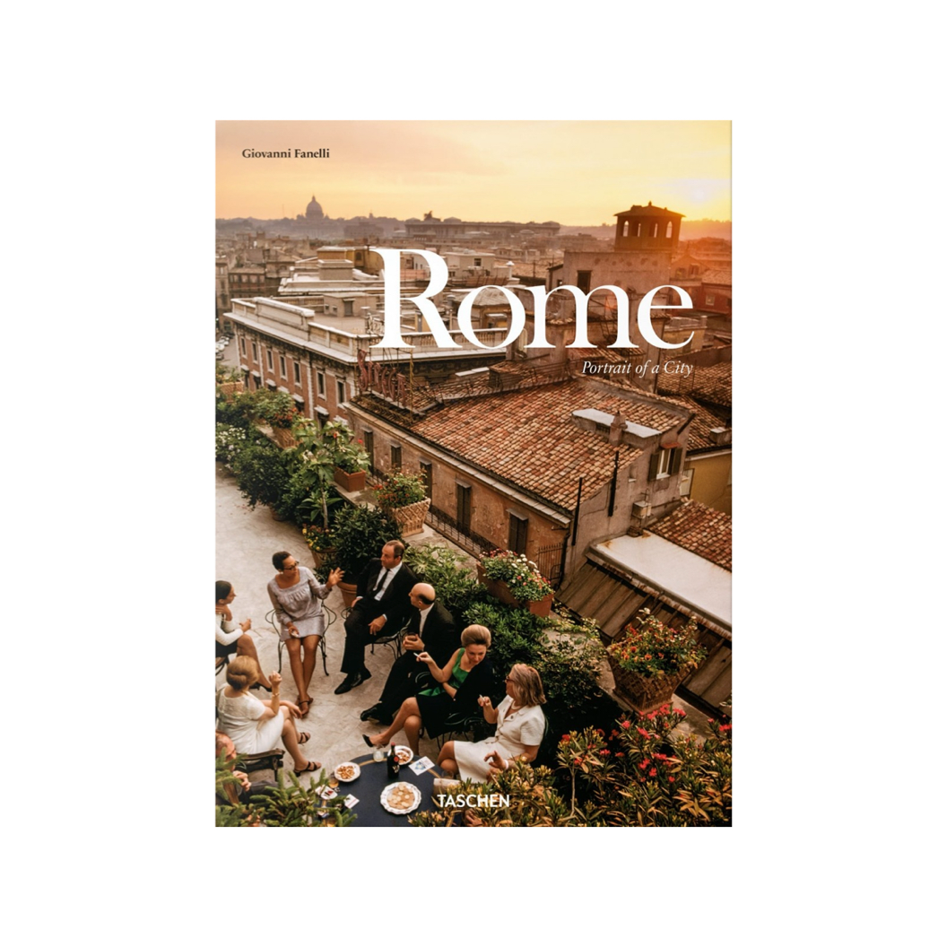 rome rome