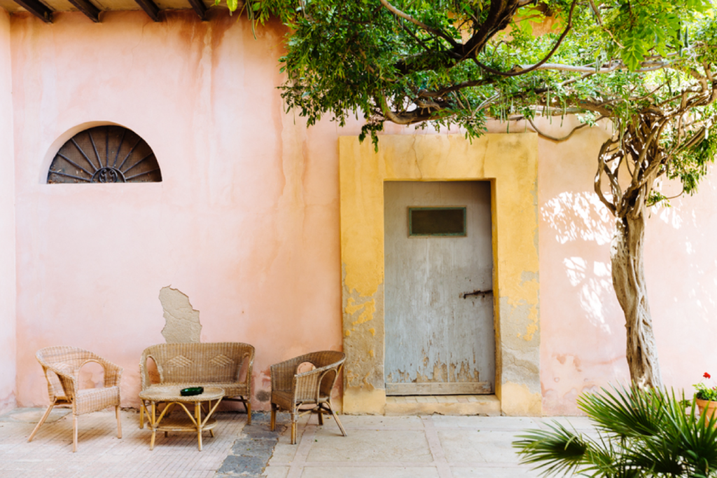 Tien tips voor onontdekt Agrigento