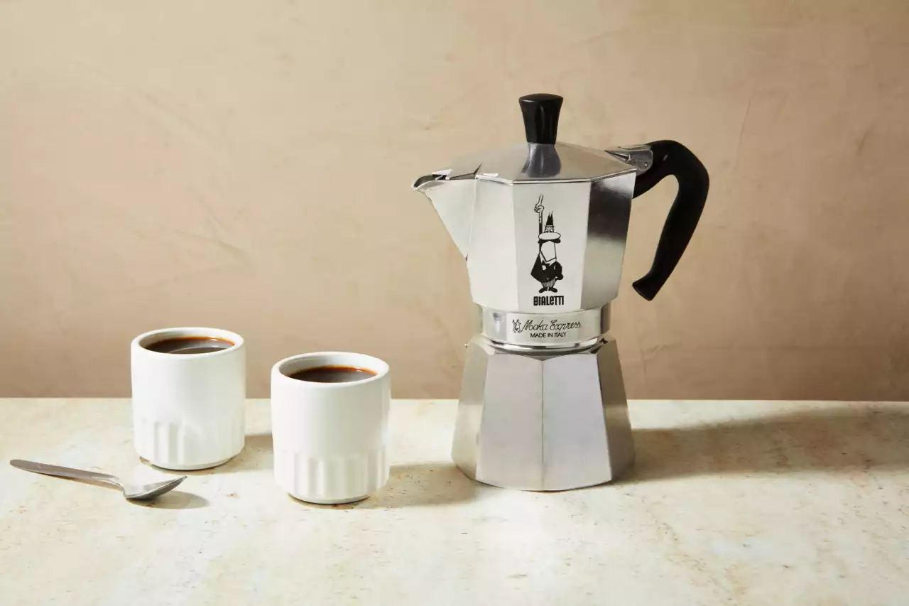 Bialetti