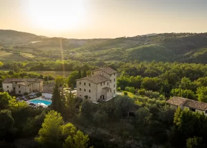 Borgo Castello Panicaglia