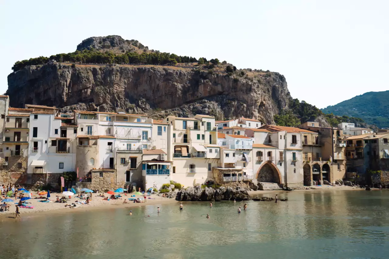 Cefalù