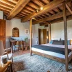 Kamer Borgo Castello Panicaglia